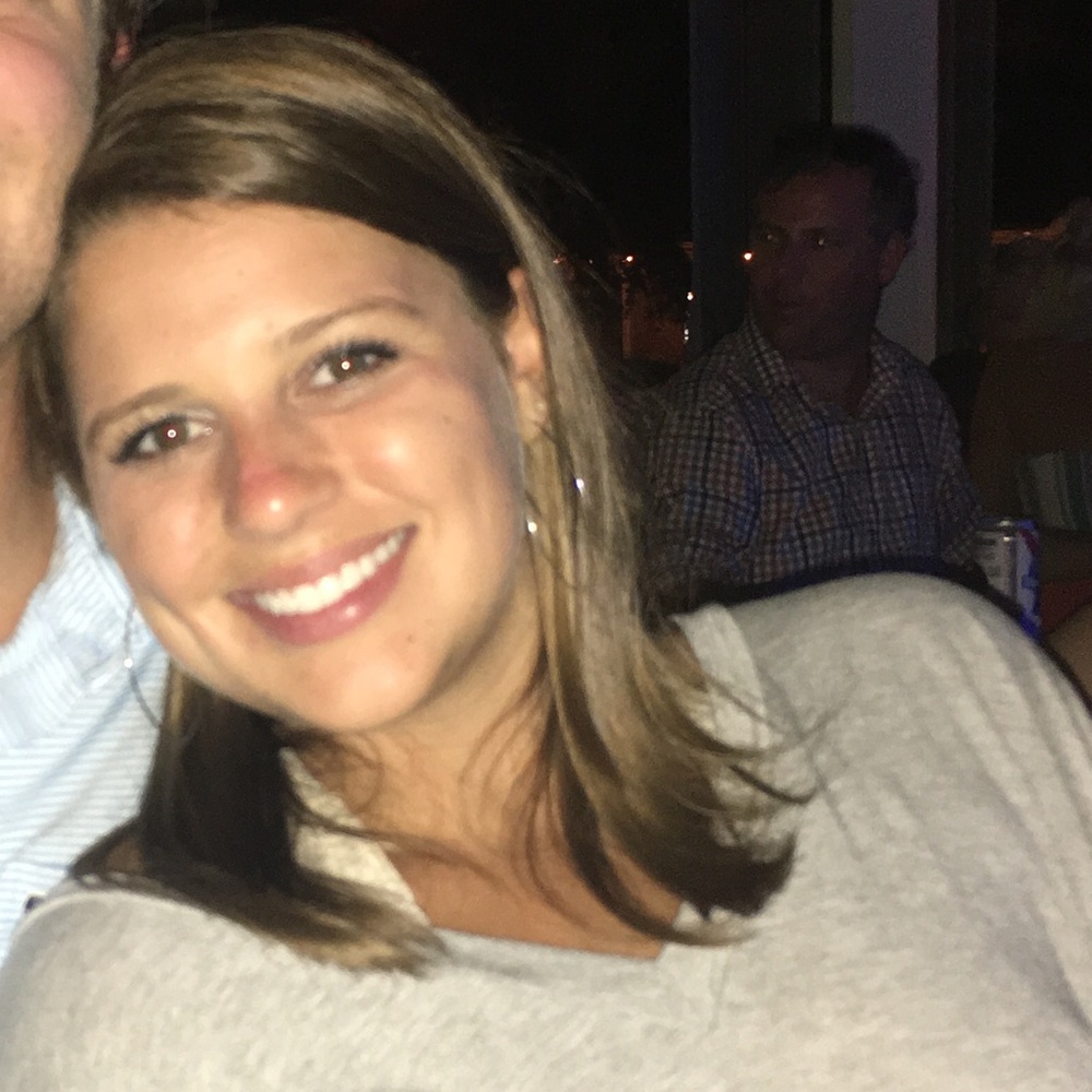 Meet your Posher, Callie